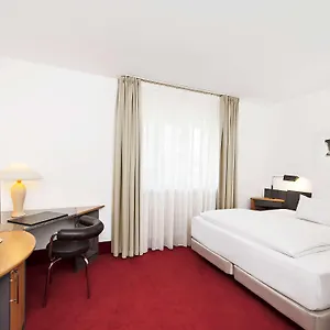 Nh Hirschberg Heidelberg 4* Hirschberg an der Bergstraße