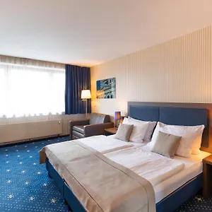 Novum Imperial Frankfurt Messe 4* Frankfurt am Main
