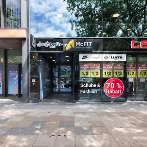 Numa Kudamm 4* Berlin
