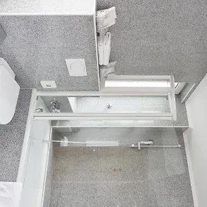 Hafentor 3* Hamburg